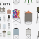 Illustration for article titled Get 15% Off Intricate Infographic Prints from Pop Chart Lab